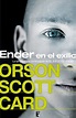 Ender en el exilio (Saga de Ender 5) (Spanish Edition) | Saga, Ciencia ...