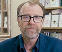 George Saunders Biography - Facts, Childhood, Family Life & Achievements