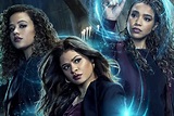 Assistir 4ª temporada de Charmed - Nova Geração online no Globoplay