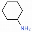 Cyclohexylamine | C6H13N | ChemSpider
