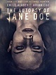 The Autopsy of Jane Doe (2016) Poster #1 - Trailer Addict