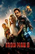 Iron Man 3 (2013) - Posters — The Movie Database (TMDb)