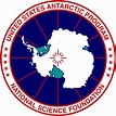 logosociety: United States Antarctic Program logo