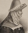 En Zona Feminista: Feminismo medieval: Matilda de Canossa, la Gran Condesa.
