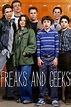 Freaks and Geeks (TV Series 1999-2000) - Posters — The Movie Database ...