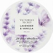 Victoria's Secret Lavender And Vanilla Body Butter 9 Oz. | Body & Bath ...