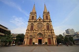 Sacred Heart Cathedral – Guangzhou – Community – That’s Guangzhou