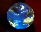 Earth | Interactive 3D globe at Herstmonceux Science Centre | Flickr
