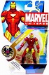 Marvel Universe Series 1 Iron Man 3.75 Action Figure 1 Hasbro Toys - ToyWiz