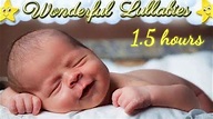 lullaby song for baby - YouTube