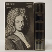 Opere. Defoe Daniel. Mondadori, 1980. - Equilibri Libreria Torino