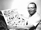 Chester Gould - ComicWiki