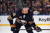 Rasmus Dahlin: “I want to be better offensively next season”