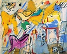 ARTBURGAC: Willem de Kooning