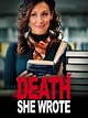 Death She Wrote - Full Cast & Crew - TV Guide