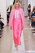 emanuel ungaro spring / summer 2016 paris | visual optimism; fashion ...