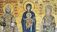 Irene Ducas | Byzantine empress [1066-1120] | Britannica