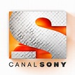 Canal Sony ganha nova identidade visual