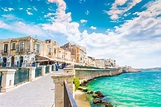 Top Travel Destinations in Siracusa: Best 4 Days Siracusa Itinerary ...