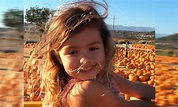 Elena Camil, la hija de Jaime Camil y Heidi Balvanera | hola.com