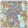 29 Map Of Providence Rhode Island - Maps Database Source