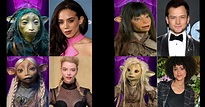 THE DARK CRYSTAL: AGE OF RESISTANCE Adds Lena Headey, Awkwafina, and ...