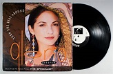 Gloria Estefan - Gloria Estefan - Turn The Beat Around - 12 inch vinyl ...