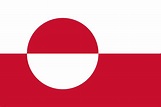 Download Flag of Greenland images | Flagpedia.net