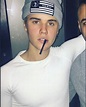 Justin Bieber on Instagram: “2015stin 😩😍” | Justin bieber, Justin ...