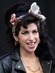 Amy Winehouse's Beehive & Eyeliner Were As Big And Beautiful As Her ...