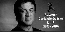 Sylvester Stallone dies... again | CapeTown ETC