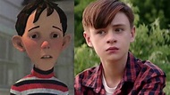 Logoless HD Links📽 sur Twitter : "Monster House🏚Fan Cast. Jaeden ...