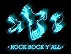 Rock Rock Y'all by Joey-Zero on DeviantArt
