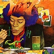 Moebius Illustrates Jimi Hendrix's Voodoo Soup - Flashbak