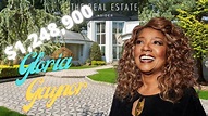 Gloria Gaynor House Tour | "The Real Estate Insider" - YouTube