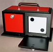 Die Box | Practical Magic Ltd