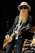 Billy Gibbons looks back on 50 years of ZZ Top, with a nod to the ...