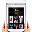 Marketing Digital Dior – Oliver