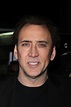Nicolas Cage - Profile Images — The Movie Database (TMDB)
