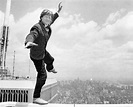 Philippe Petit Reflects on a Lifetime of Fear - Longreads