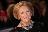 Mary Berry: I have never had a takeaway