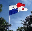Bandera de PANAMÁ: Imágenes, Historia, Evolución y Significado