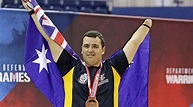 Aussies win big at Warrior Games in USA - CONTACT magazine