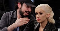Christina Aguilera, Jordan Bratman Finalize Divorce - CBS Los Angeles
