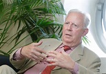 20 years since Jacques Santer became EU Commission president
