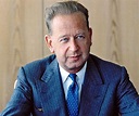 Dag Hammarskjöld Biography - Facts, Childhood, Family Life & Achievements