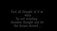 The Phantom of the Opera- The Point of No Return Lyrics - YouTube