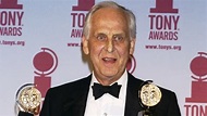 Michael Blakemore Dead: Director Who Won Two Tonys In One Year Was 95