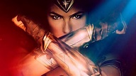 Wonder Woman: Sinopsis, tráiler, reparto y crítica de la película