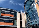 Information on courses; rankings & fees for Northumbria University ...